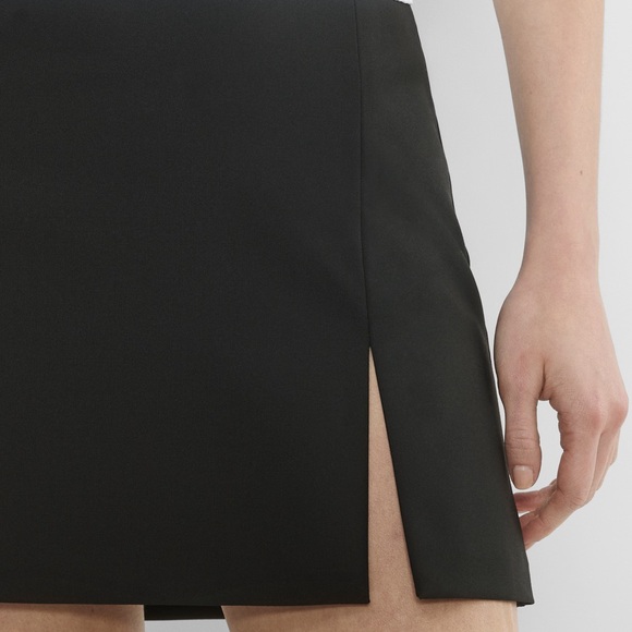 Aritzia Tatiana Skirt - Picture 2 of 3